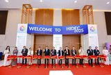 HIDEC 2025 - Hành trình 50 năm vươn tới chăm sóc răng miệng tối ưu