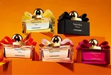 Ferragamo Signorina Collection - Mỗi mùi hương, mỗi cá tinh riêng