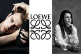 LOEWE – Khi hương thơm trở thành ngôn ngữ của nghệ thuật