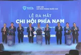 Hiệp hội An ninh mạng quốc gia (NCA) ra mắt Chi hội phía Nam và triển khai kế hoạch công tác năm 2026