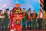 Trung tâm Nhân đạo Quê Hương: Hai thập kỷ yêu thương vượt qua gian khó