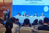 Đại hội Hiệp hội Gỗ và Lâm sản Việt Nam nhiệm kỳ V (2025–2030)