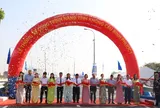 Chính thức thông xe cầu Bình Phước 1 trên quốc lộ 1, đoạn bắc qua sông Sài Gòn, kết nối phường An Phú Đông và phường Hiệp Bình