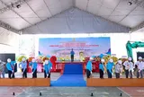 TPHCM: Khởi công xây dựng Nhà thi đấu đa năng Cung Văn hóa Lao động Thành phố