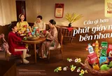 Nestlé Việt Nam lan tỏa thông điệp "Trân quý từng khoảnh khắc sum vầy" trong dịp Tết 2026