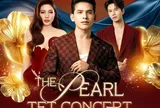 The Pearl Tet Concert – bản giao hưởng mùa xuân bên bờ biển An Bàng