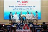 Luật Quảng cáo 2025 siết chặt quảng cáo số, doanh nghiệp và KOL cần sớm thích ứng