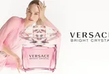 Versace Bright Crystal – Vẻ đẹp của khoảnh khắc được nâng niu