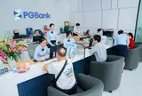 PGBank ghi nhận lợi nhuận Quý I/2026 tăng gần 3 lần so với cùng kỳ, hiệu quả hoạt động cải thiện rõ nét
