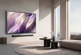 Samsung giới thiệu dòng TV OLED tích hợp Art Store đầu tiên tới thị trường Việt Nam