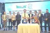 Công bố Triển lãm quốc tế giải pháp nội thất thông minh Việt Nam 2026 (SFS 2026) - Tái định vị chuỗi giá trị nội thất Việt Nam