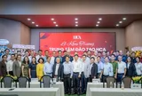 Khai trương Trung tâm Đào tạo HCA: Kỳ vọng đột phá từ mô hình “Không gian thực chiến” và chiến dịch “Bình dân học vụ số”