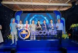 RECOVER khai trương tại TP.HCM, tiên phong mô hình chăm sóc sức khỏe toàn diện