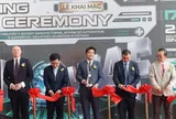VIMF x VIAF 2026 Bình Dương: Mở rộng quy mô, thúc đẩy kết nối công nghiệp quốc tế