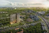 “Sóng tăng giá” mới tại cửa ngõ Đông Bắc TP.HCM: Happy One Mori hưởng lợi kép từ hạ tầng trọng điểm