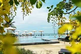 Một kỳ nghỉ đúng nghĩa bắt đầu từ những điều bình yên tại Seahorse Resort & Spa