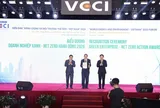Hiện thực hóa mục tiêu Net Zero trở thành phép thử năng lực thực thi của doanh nghiệp trong kỉ nguyên mới