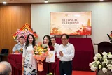 Hiệp hội Phát triển Công nghiệp Văn hóa Việt Nam (VCIDA) ra mắt Ban Nghiên cứu Phát triển Dự án