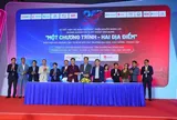 Hội thảo Omni-Channel Performance Marketing Forum 2026 - Từ truyền thông đa kênh đến tăng trưởng kinh doanh đột phá