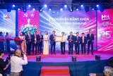 Hiệp hội Quảng cáo TP.HCM (HAA) kỷ niệm 25 năm thành lập (2001 – 2026)