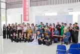 Triển lãm Đờn Kết: Khi di sản được tiếp cận bằng trải nghiệm tương tác