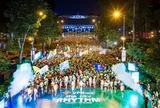 Hơn 10.500 runner bùng nổ khoảnh khắc tại VPBank Ho Chi Minh City Music Half Marathon 2026