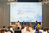 Hội chợ Du lịch Quốc tế Thành phố Hồ Chí Minh lần thứ 20 (ITE HCMC 2026) sẽ diễn ra từ ngày 27- 29 tháng 8 năm 2026