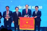 Trường ĐH Hoa Sen kỷ niệm 35 năm thành lập, đón nhận Huân chương Lao động hạng Ba