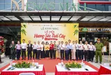TP.HCM: Khai mạc Lễ hội Hương sắc trái cây 2026 -  Kết nối nông sản vùng miền, kích cầu tiêu dùng và lan tỏa giá trị cộng đồng