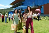 Tận hưởng bản giao hòa thiên nhiên giữa Anara Bình Tiên  cùng Miss World 2026