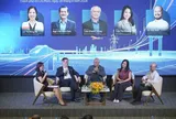 VIBE 2026 khởi động tọa đàm chuyên môn: TOD: Yếu tố tái định hình lối sống & không gian