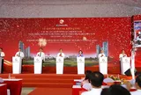 TP Hồ Chí Minh khánh thành, khởi công các dự án chào mừng 81 năm Ngày Quốc khánh
