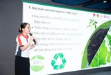 Học bổng SCG Sharing The Dream 2026 chính thức mở đơn, trao 170 suất học bổng và mở ra cơ hội trải nghiệm nghề nghiệp thực tế cho học sinh, sinh viên Việt Nam