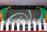 Cầu Cát Lái và cầu Long Hưng chính thức khởi công: Chinh phục bài toán kỹ thuật phức tạp, biểu tượng mới trên sông Đồng Nai