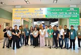 Sắp diễn ra Triển lãm Quốc tế Vietnam Growtech 2026 và Vietnam Foodtech 2026