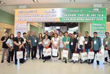 Sắp diễn ra Triển lãm Quốc tế Vietnam Growtech 2026 và Vietnam Foodtech 2026