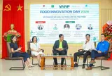Phát động Food System Innovation Challenge 2026: Kết nối Đại học Nông Lâm Huế với hệ sinh thái đổi mới sáng tạo thực phẩm