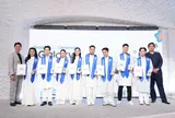 Lộ diện 50 gương mặt tiêu biểu của Galaxy Campus Friends mùa 3