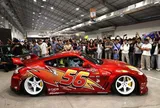 Vietnam Diecast Expo 2026 – Điểm hẹn của cộng đồng yêu xe và mô hình sưu tầm