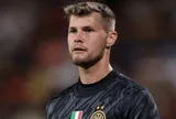 Thủ môn Inter Milan gây tai nạn khiến một người tử vong