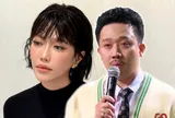 Diệu Nhi 'nhắc thẳng' tên Trấn Thành, công bố loạt ảnh gây bàn tán