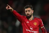 Không cần là Ronaldo, Bruno Fernandes vẫn viết nên chương sử riêng