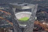 Kế hoạch xây sân vận động 'điên rồ' của Saudi Arabia