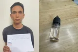 Đề nghị truy tố đối tượng bán tinh dầu ma túy nhắm vào học sinh