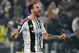 Juventus thay tướng đổi vận