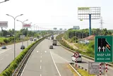 Quy định mới về tốc độ lưu thông trên cao tốc TPHCM-Long Thành-Dầu Giây
