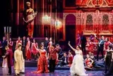 La Traviata - Sức sống lâu bền của kiệt tác opera là ngoại lệ của Giuseppe Verdi