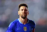 Tuyển Argentina và kế hoạch thay Messi