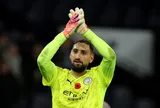 Sai lầm khó chấp nhận của Donnarumma
