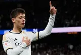 Guler khiến Real Madrid phải trả thêm tiền